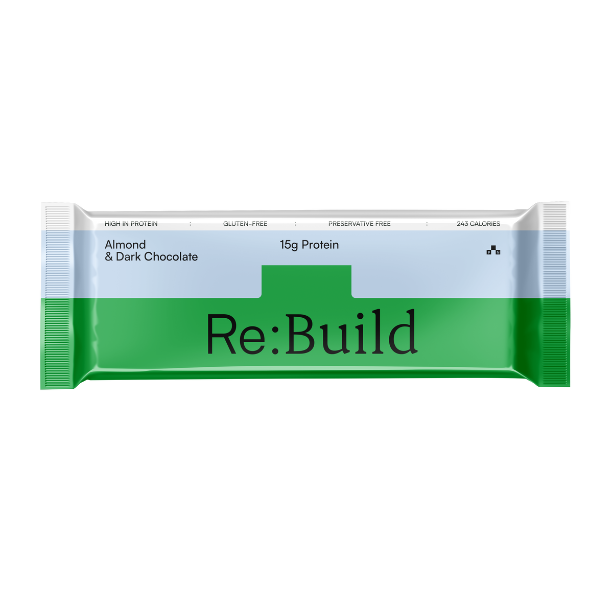 Re:Build protein bar (12 per box)