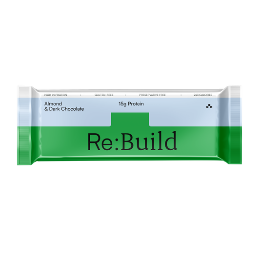 Re:Build protein bar (12 per box)