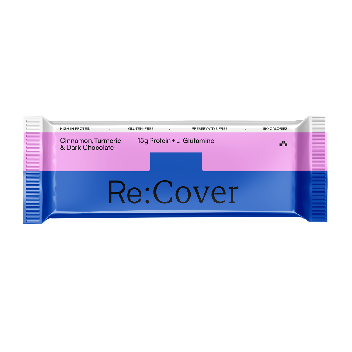 Re:Cover protein bar (12 per box)
