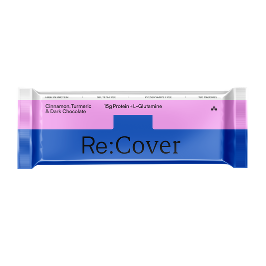 Re:Cover protein bar (12 per box)